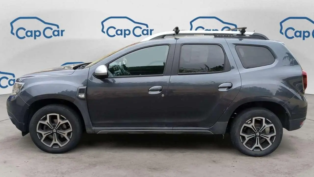 Photo 1 : Dacia Duster 2020 Diesel