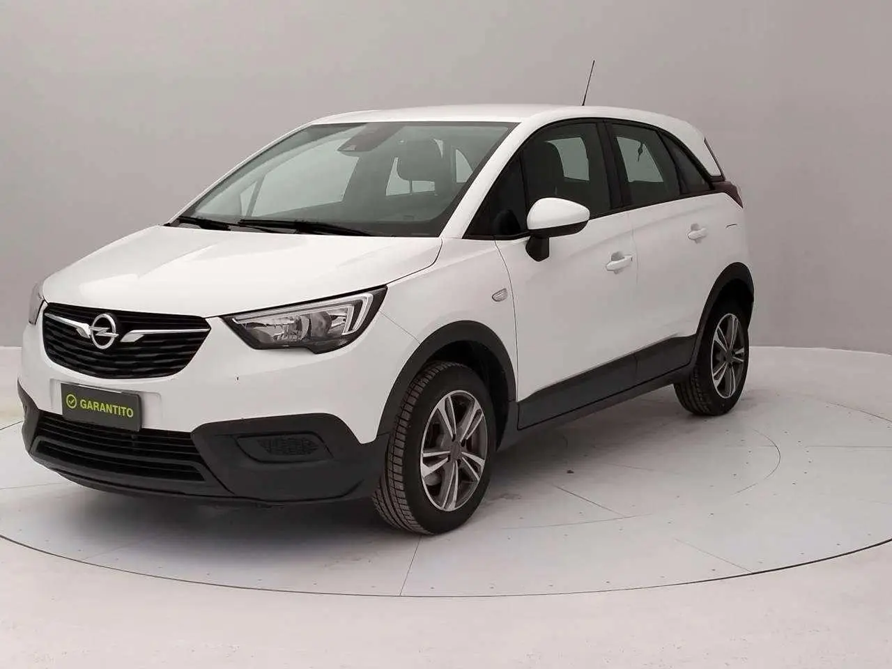 Photo 1 : Opel Crossland 2019 Petrol