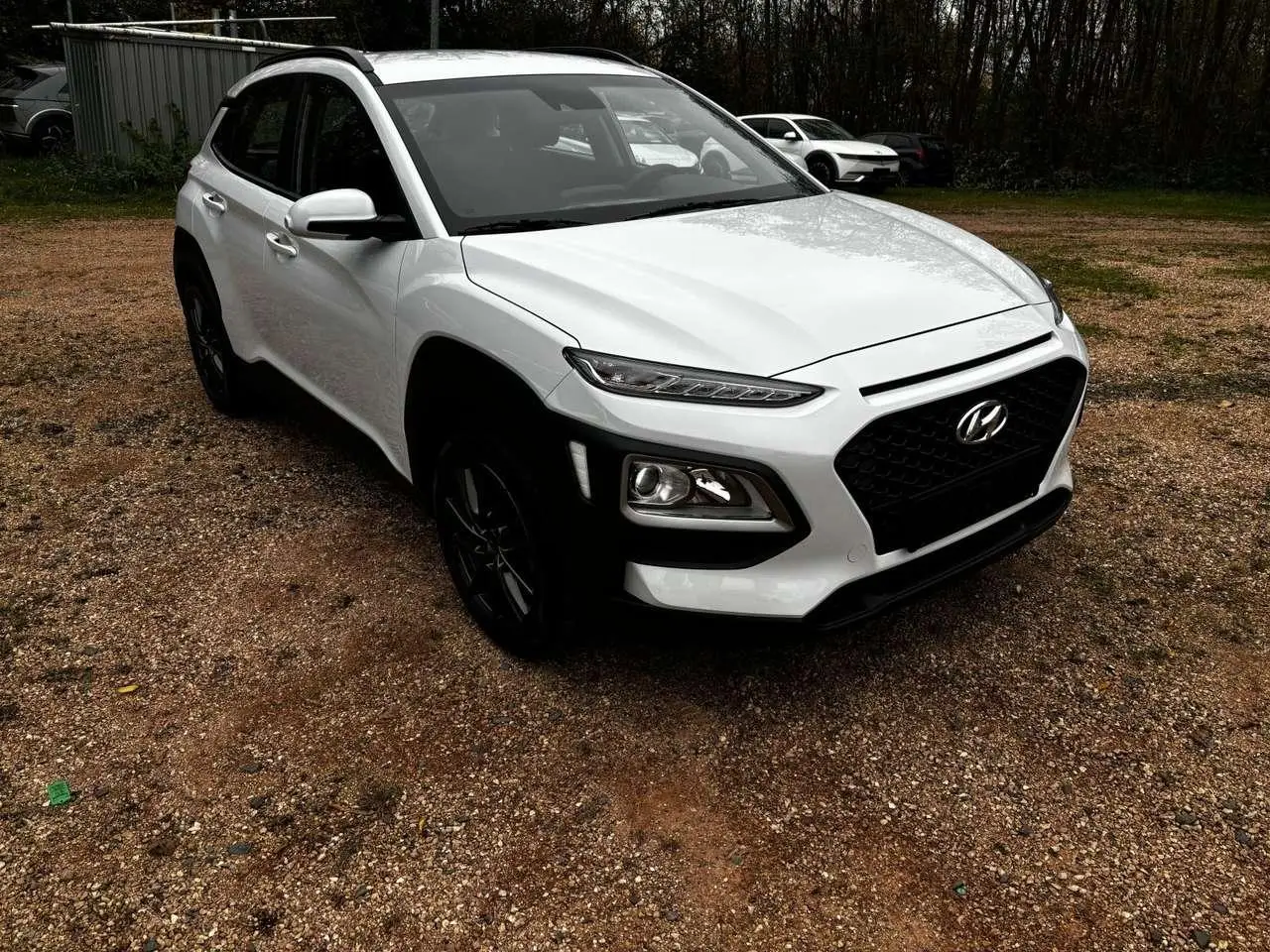 Photo 1 : Hyundai Kona 2020 Essence