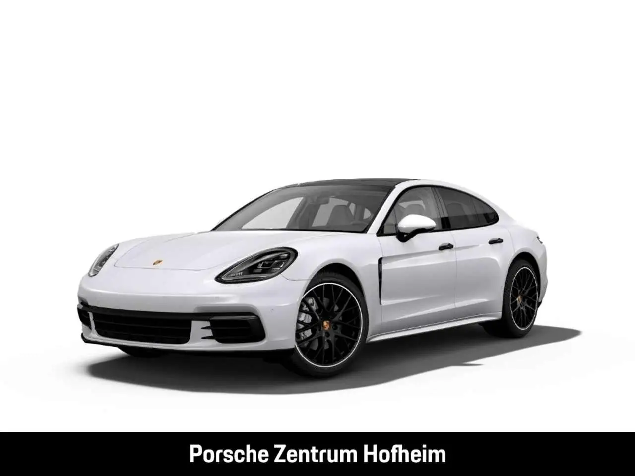 Photo 1 : Porsche Panamera 2018 Essence