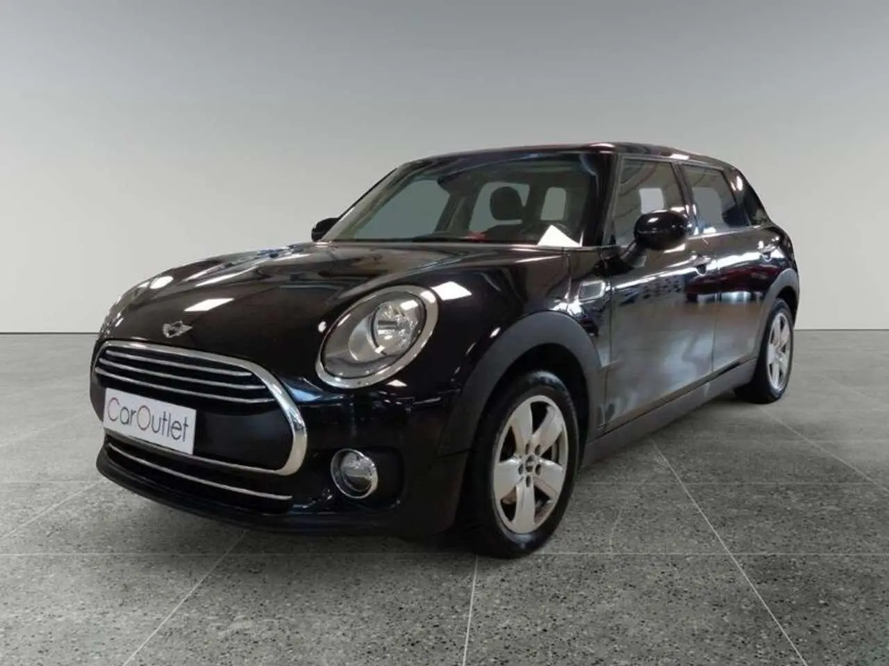 Photo 1 : Mini One 2018 Diesel