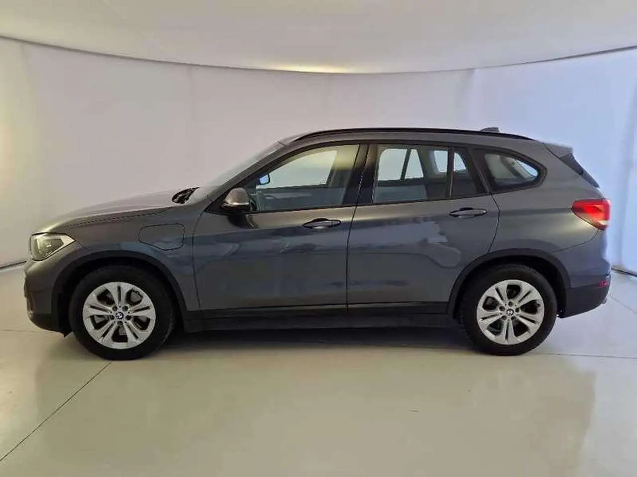 Photo 1 : Bmw X1 2020 Hybride