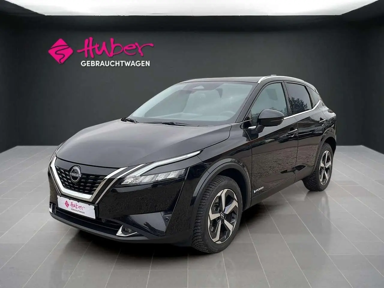 Photo 1 : Nissan Qashqai 2023 Essence