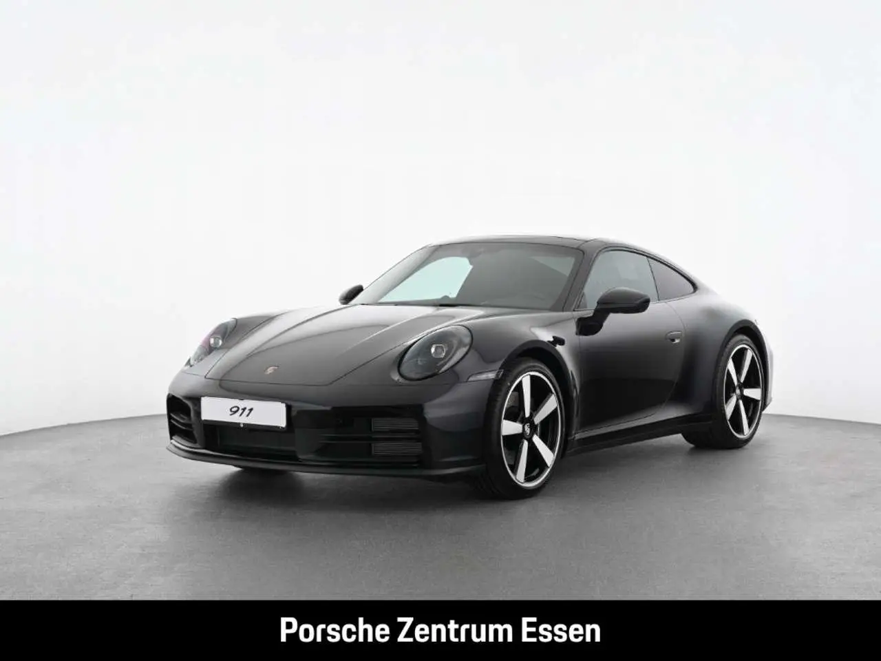 Photo 1 : Porsche 992 2024 Essence