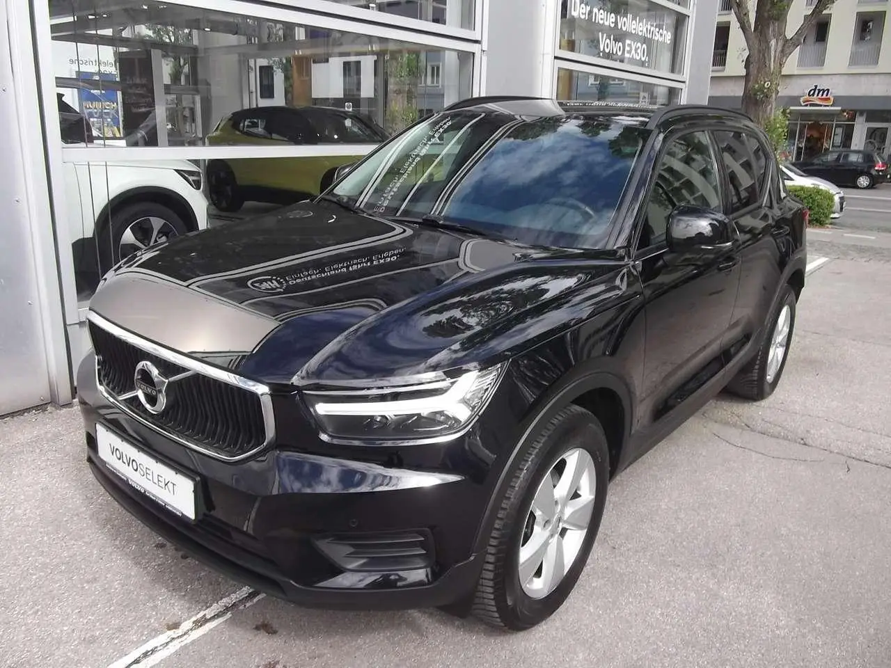 Photo 1 : Volvo Xc40 2021 Essence