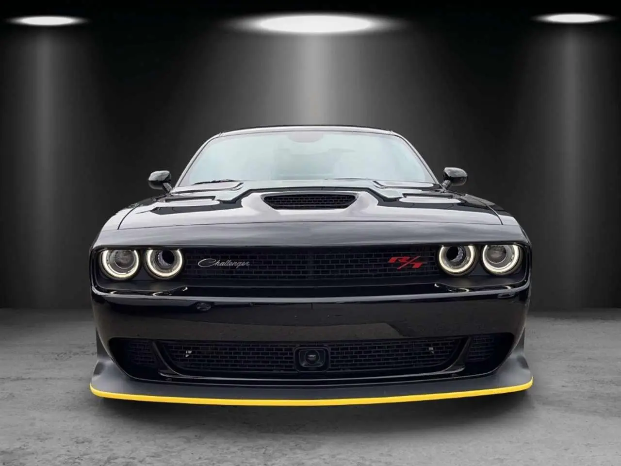 Photo 1 : Dodge Challenger 2024 Petrol