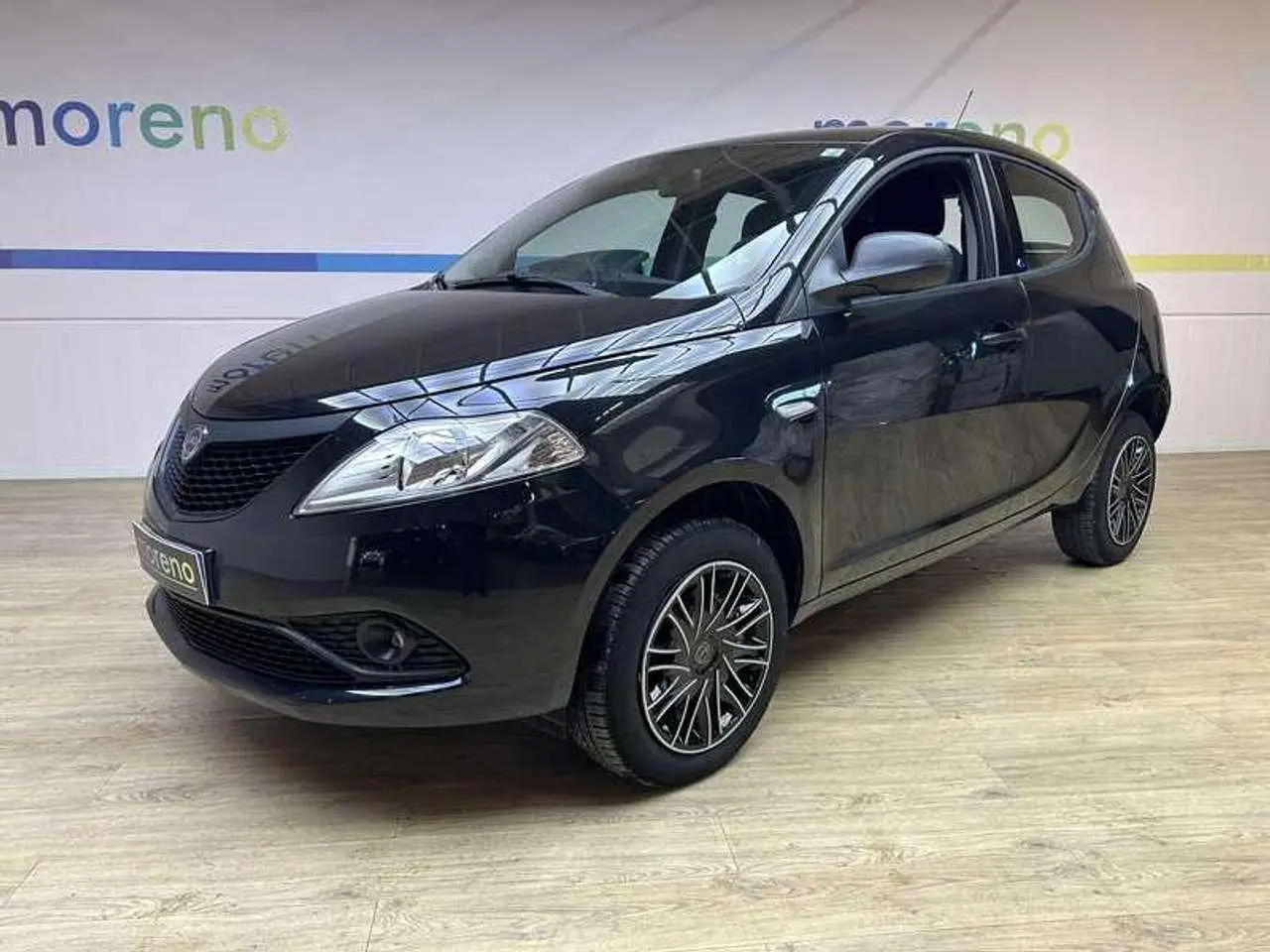 Photo 1 : Lancia Ypsilon 2019 Autres