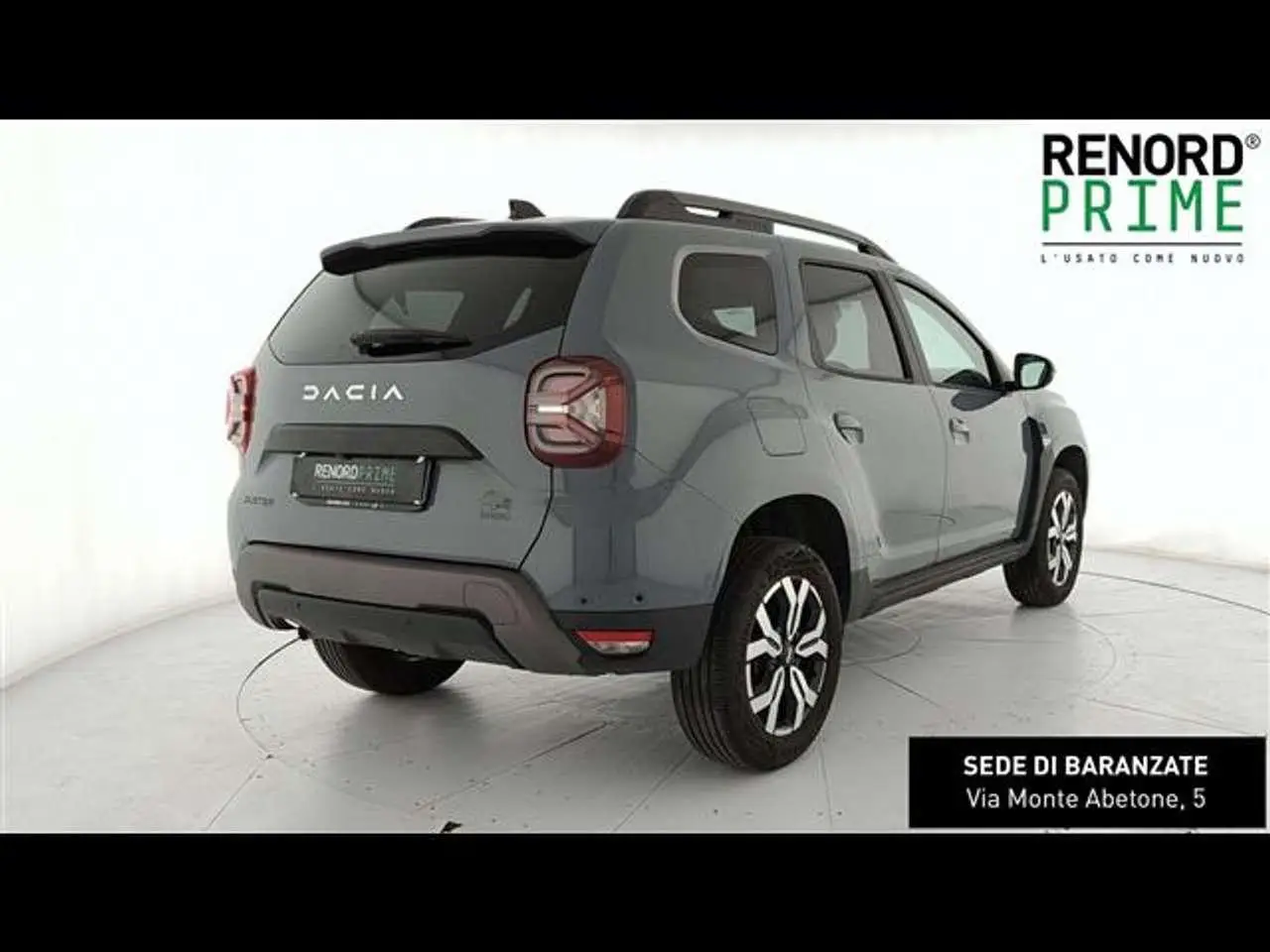 Photo 1 : Dacia Duster 2023 LPG