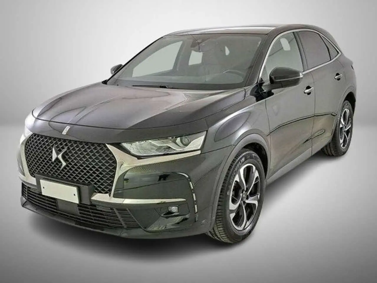 Photo 1 : Ds Automobiles Ds7 2019 Diesel