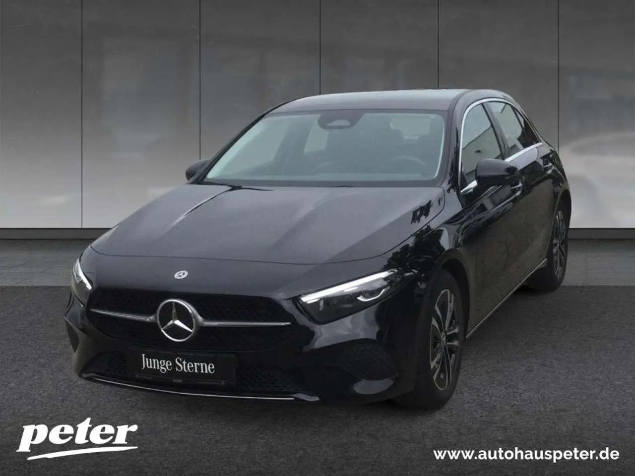 Photo 1 : Mercedes-benz Classe A 2023 Diesel