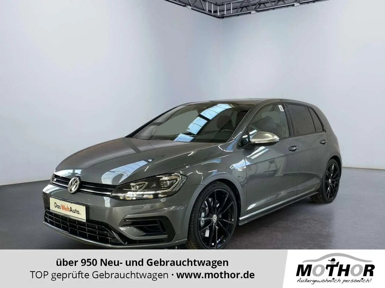 Photo 1 : Volkswagen Golf 2020 Petrol