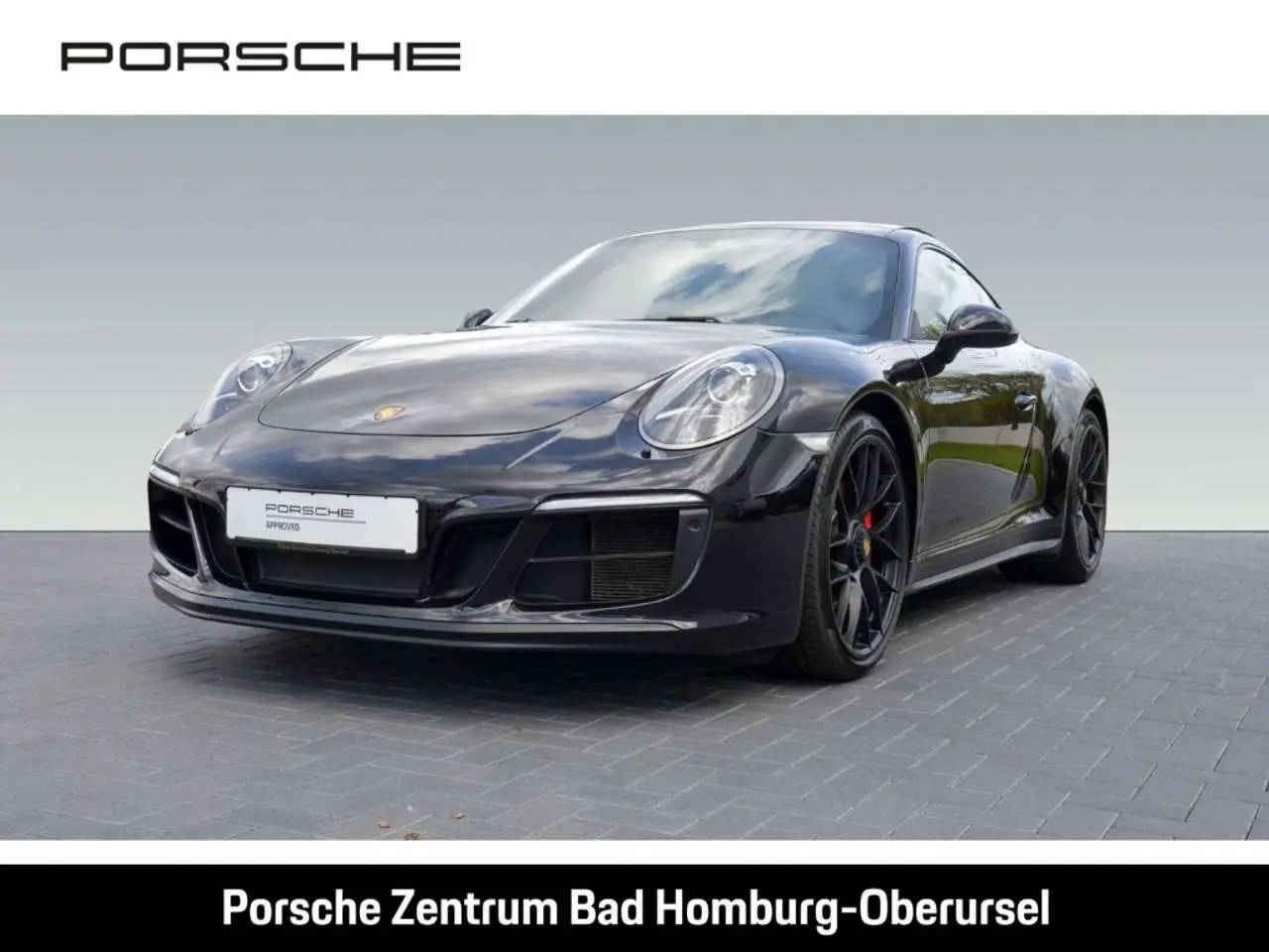 Photo 1 : Porsche 991 2019 Essence