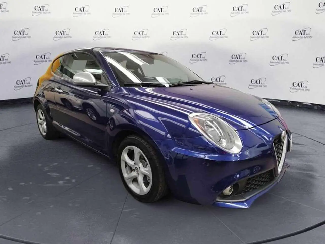 Photo 1 : Alfa Romeo Mito 2018 Diesel