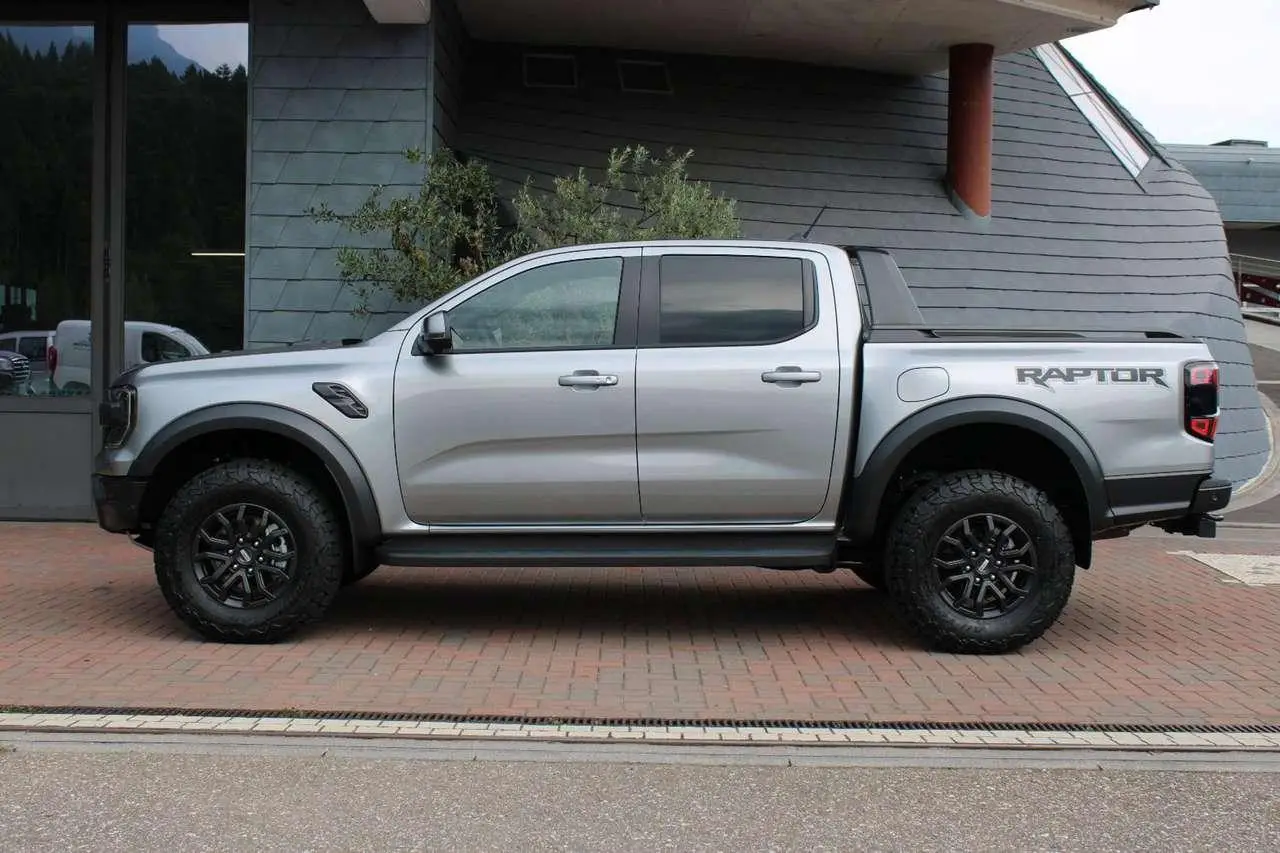 Photo 1 : Ford Ranger 2024 Diesel