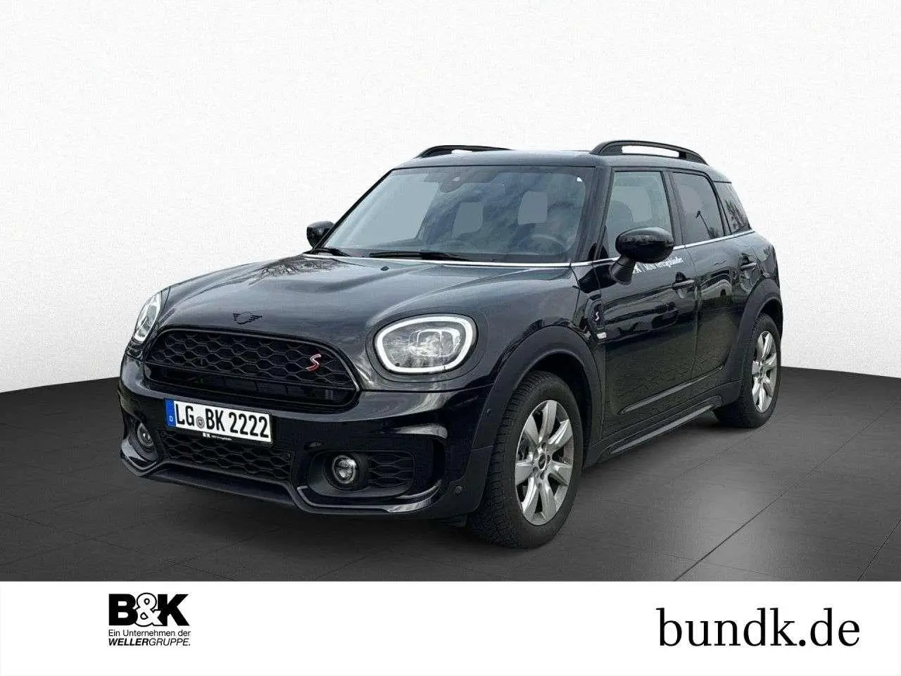 Photo 1 : Mini Cooper 2024 Diesel