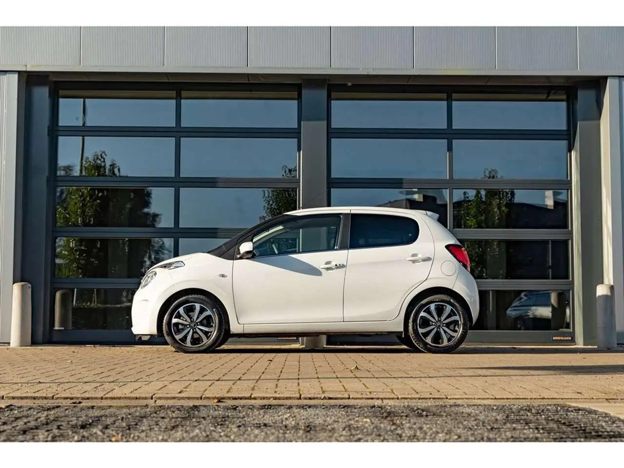 Photo 1 : Citroen C1 2021 Petrol