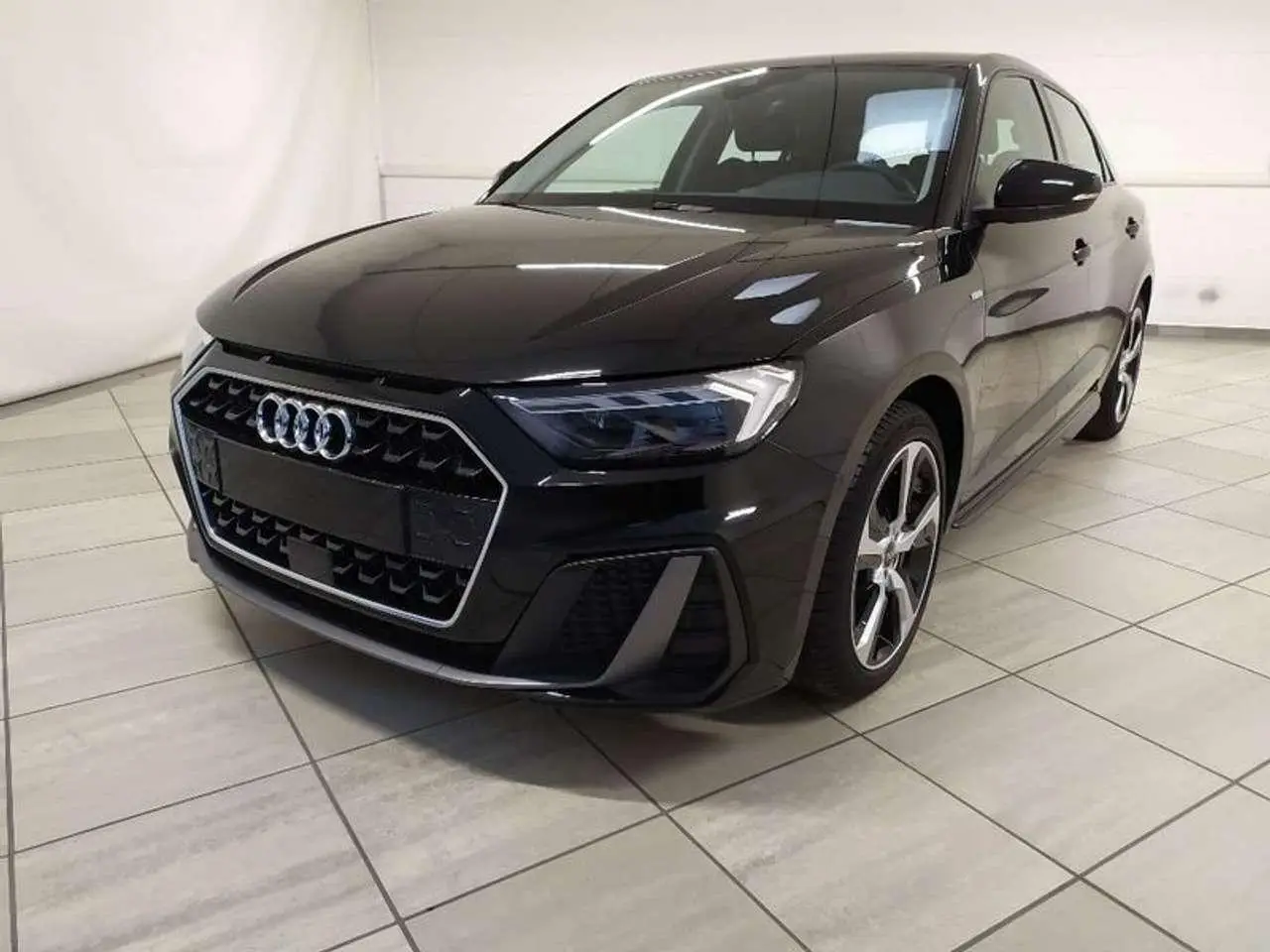 Photo 1 : Audi A1 2023 Petrol