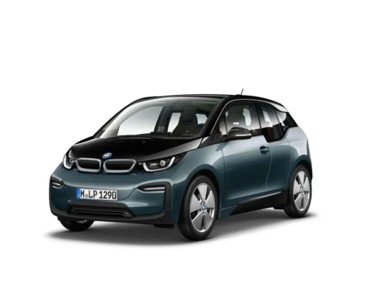 Photo 1 : Bmw I3 2020 Electric