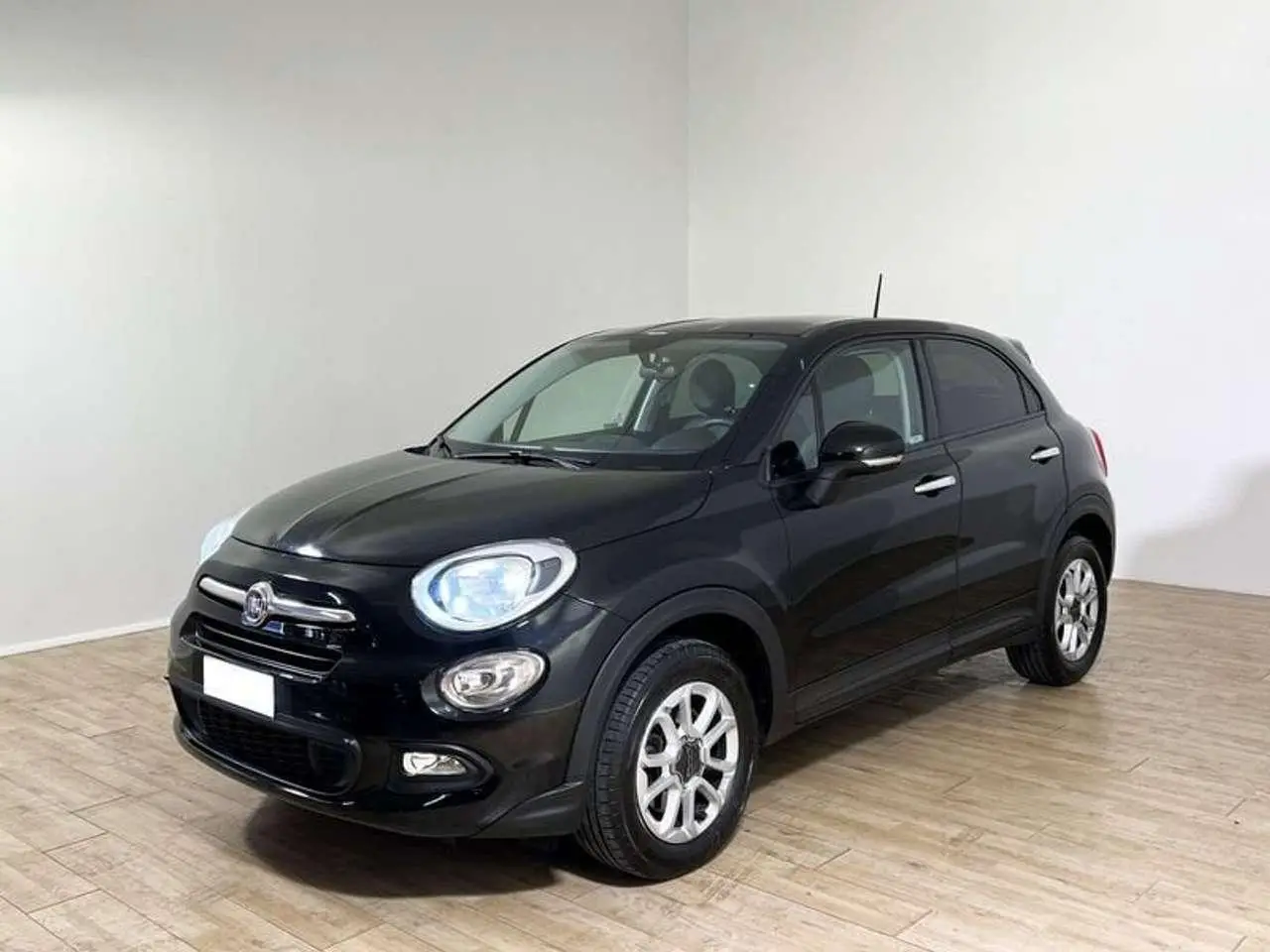 Photo 1 : Fiat 500x 2017 Essence