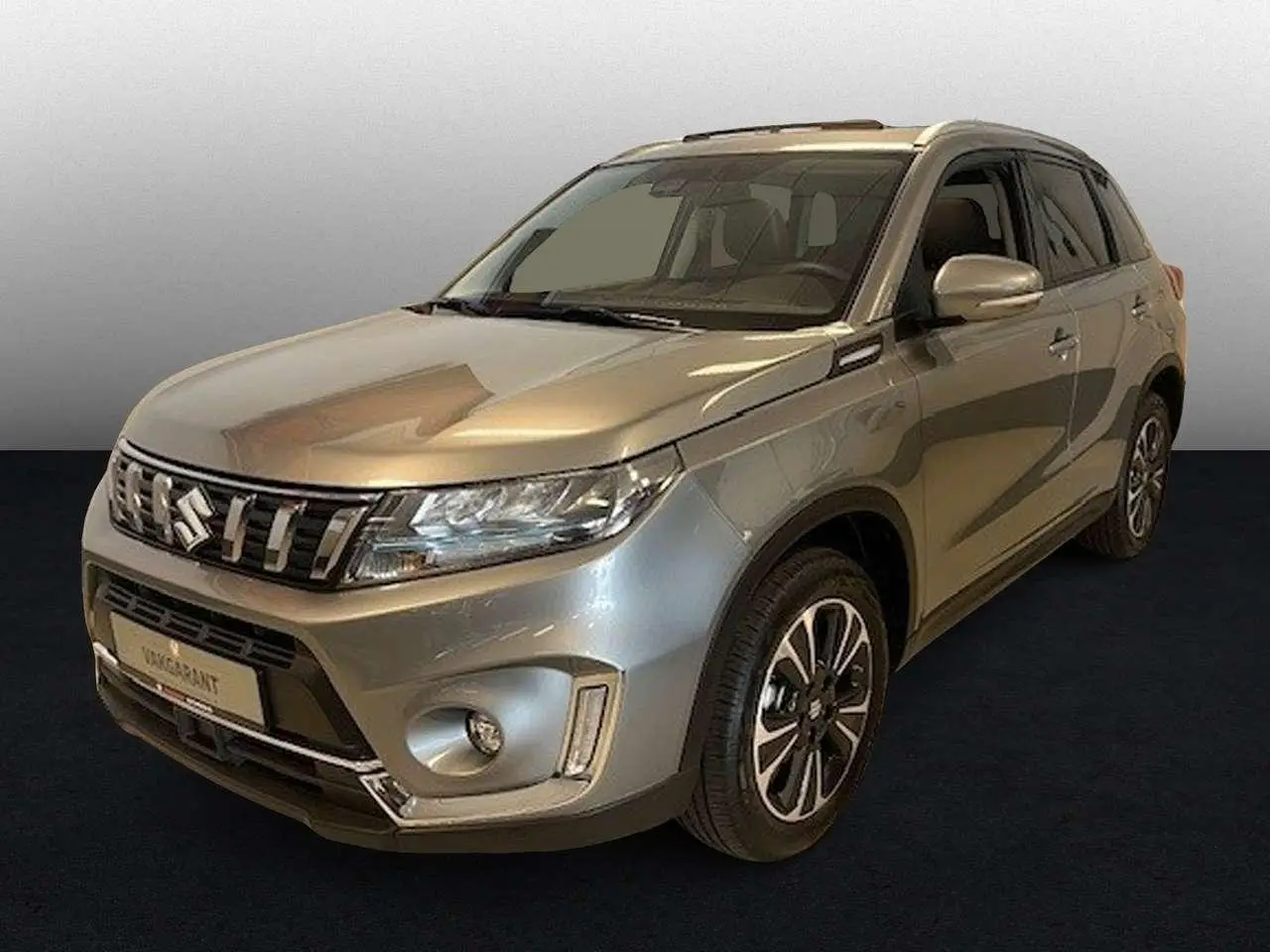 Photo 1 : Suzuki Vitara 2023 Hybrid