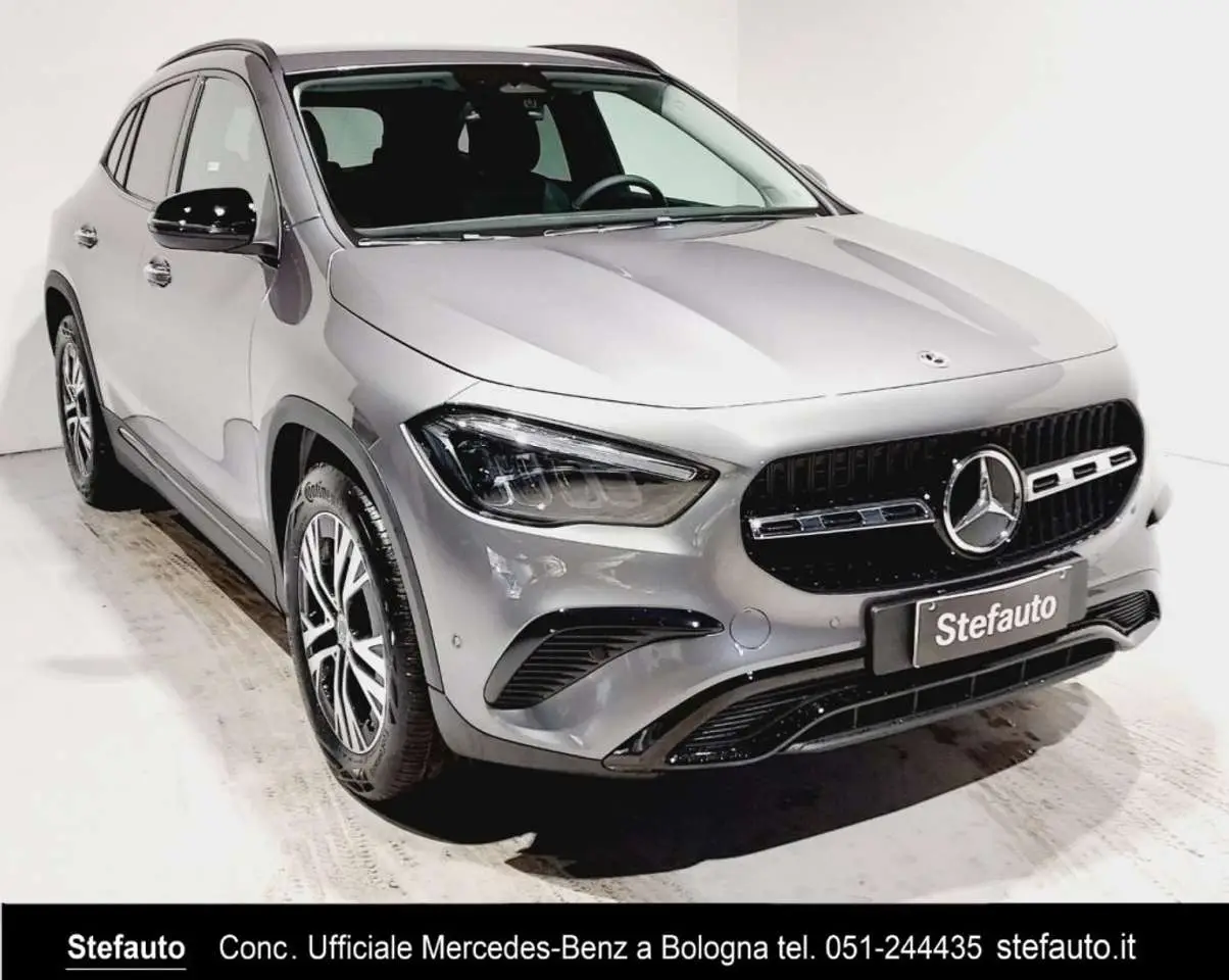 Photo 1 : Mercedes-benz Classe Gla 2024 Diesel