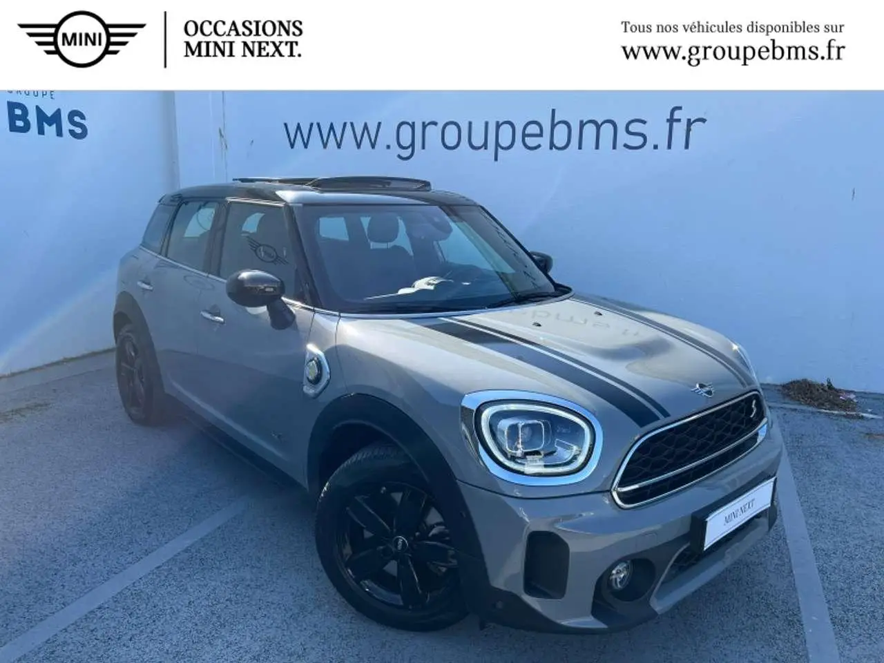 Photo 1 : Mini Cooper 2021 Autres