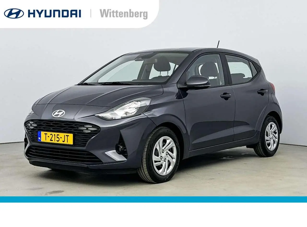 Photo 1 : Hyundai I10 2023 Essence