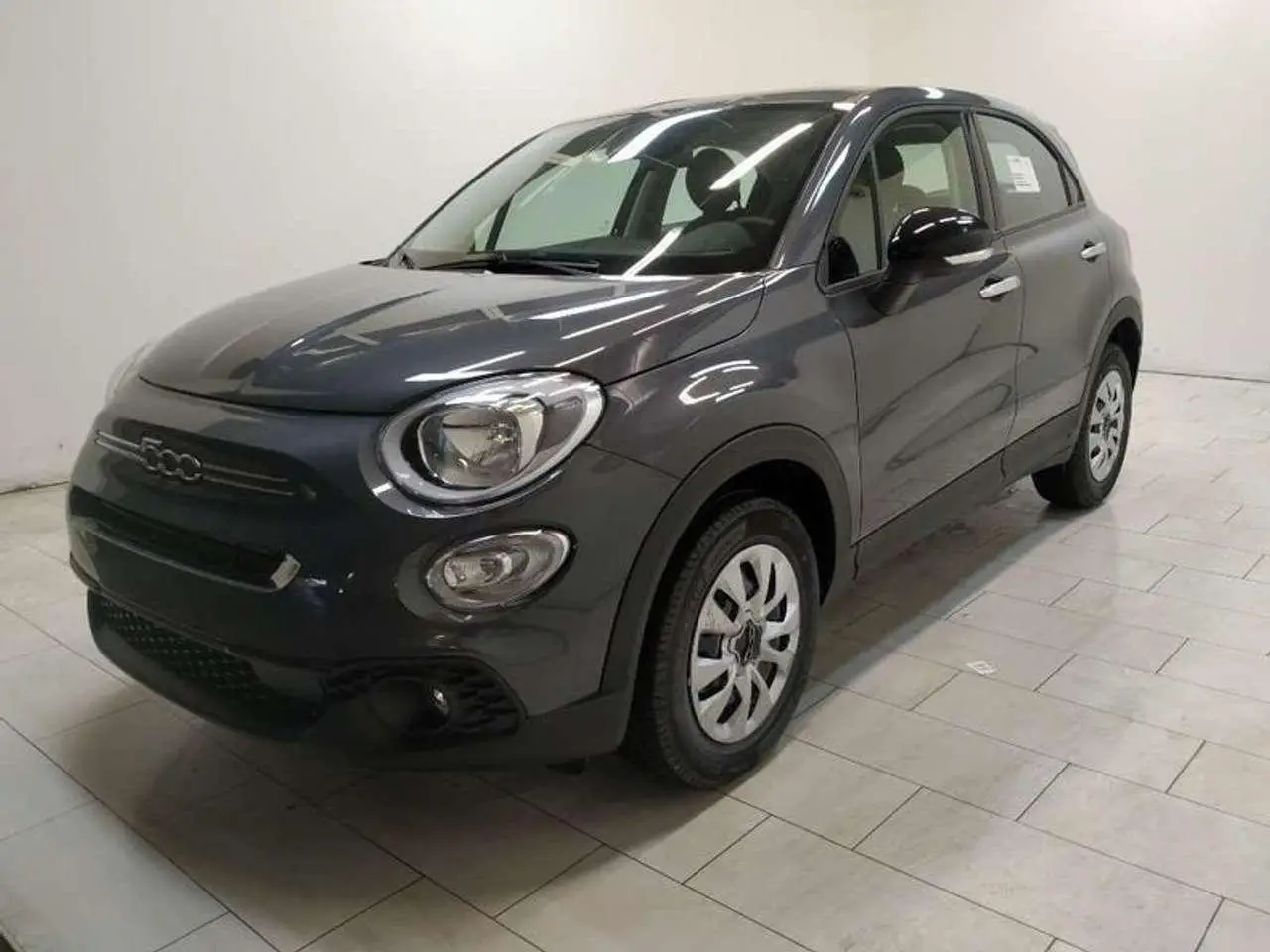 Photo 1 : Fiat 500x 2023 Hybride