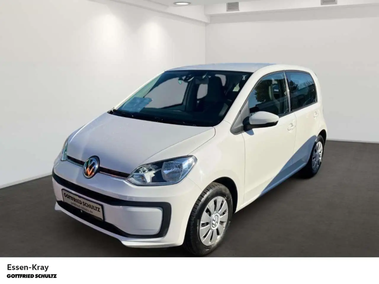 Photo 1 : Volkswagen Up! 2019 Essence