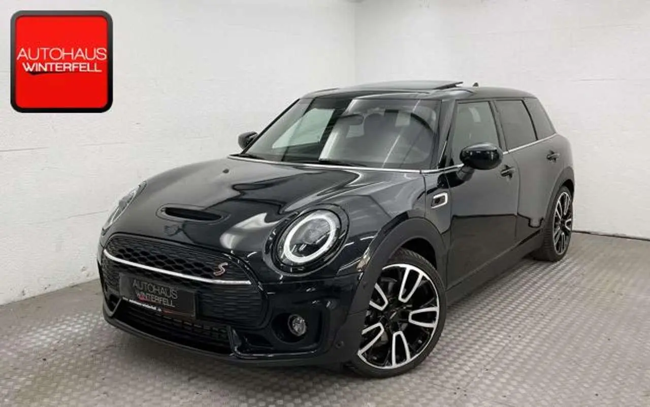 Photo 1 : Mini Cooper 2023 Petrol