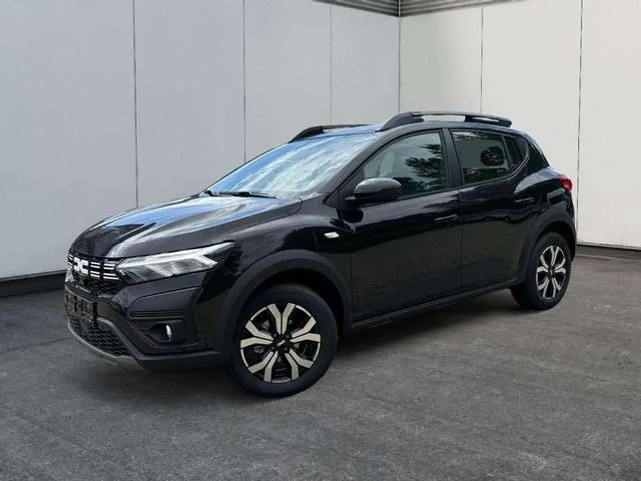 Photo 1 : Dacia Sandero 2024 Petrol