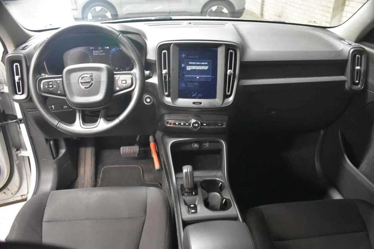 Photo 1 : Volvo Xc40 2020 Essence