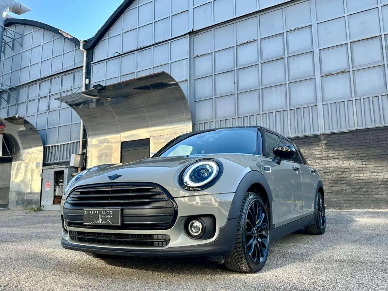 Photo 1 : Mini Cooper 2022 Essence