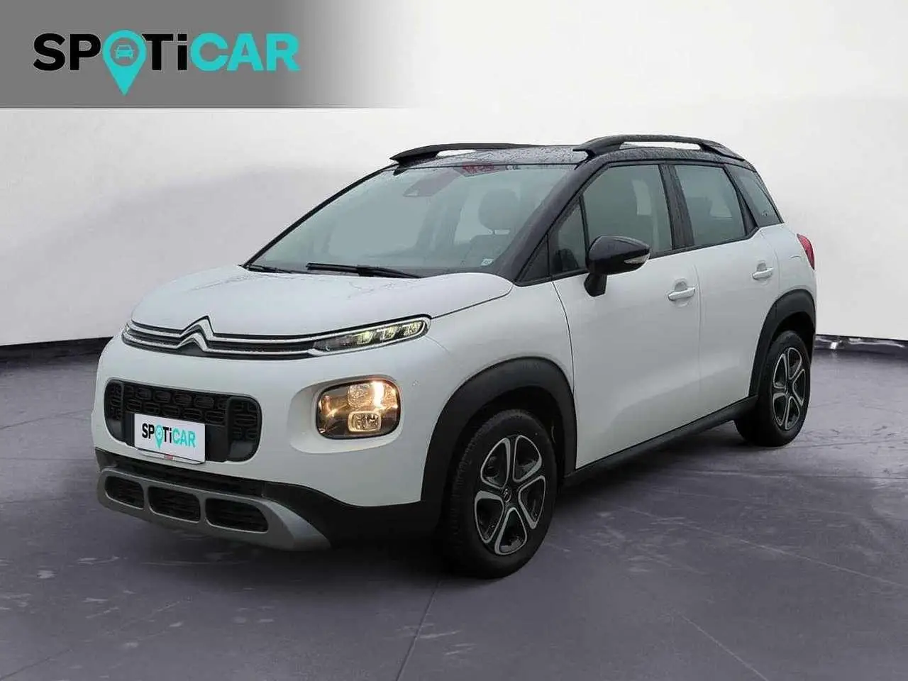 Photo 1 : Citroen C3 Aircross 2020 Diesel