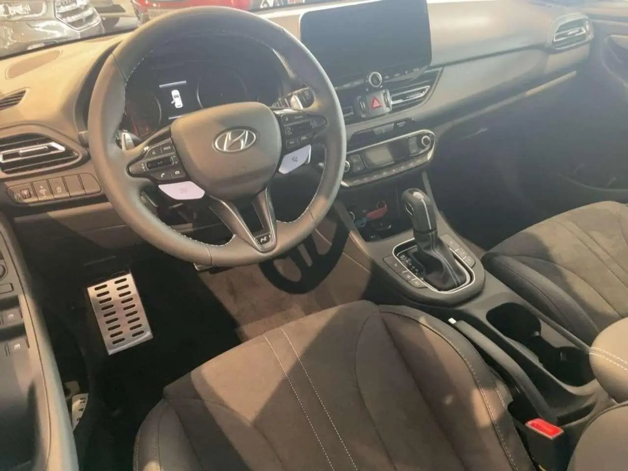 Photo 1 : Hyundai I30 2023 Essence