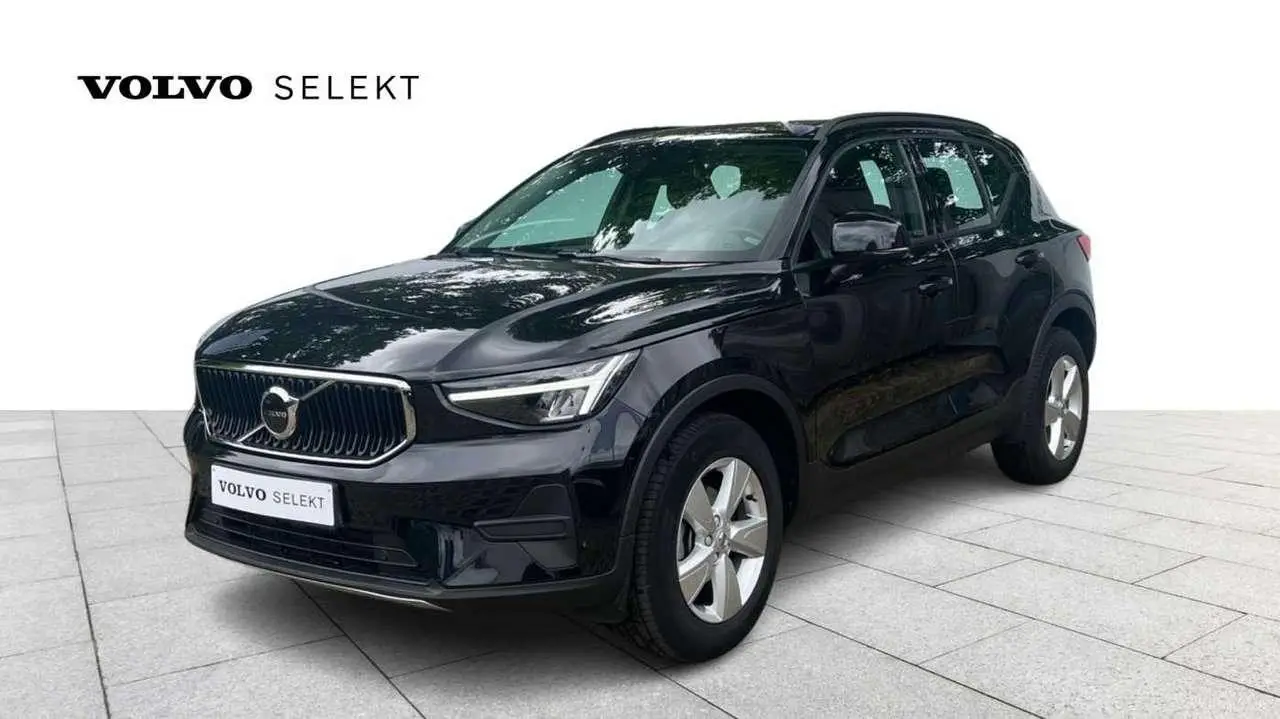 Photo 1 : Volvo Xc40 2022 Petrol