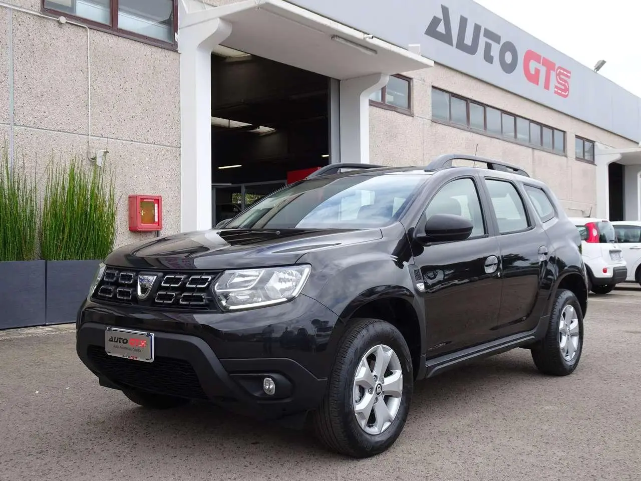 Photo 1 : Dacia Duster 2020 Diesel