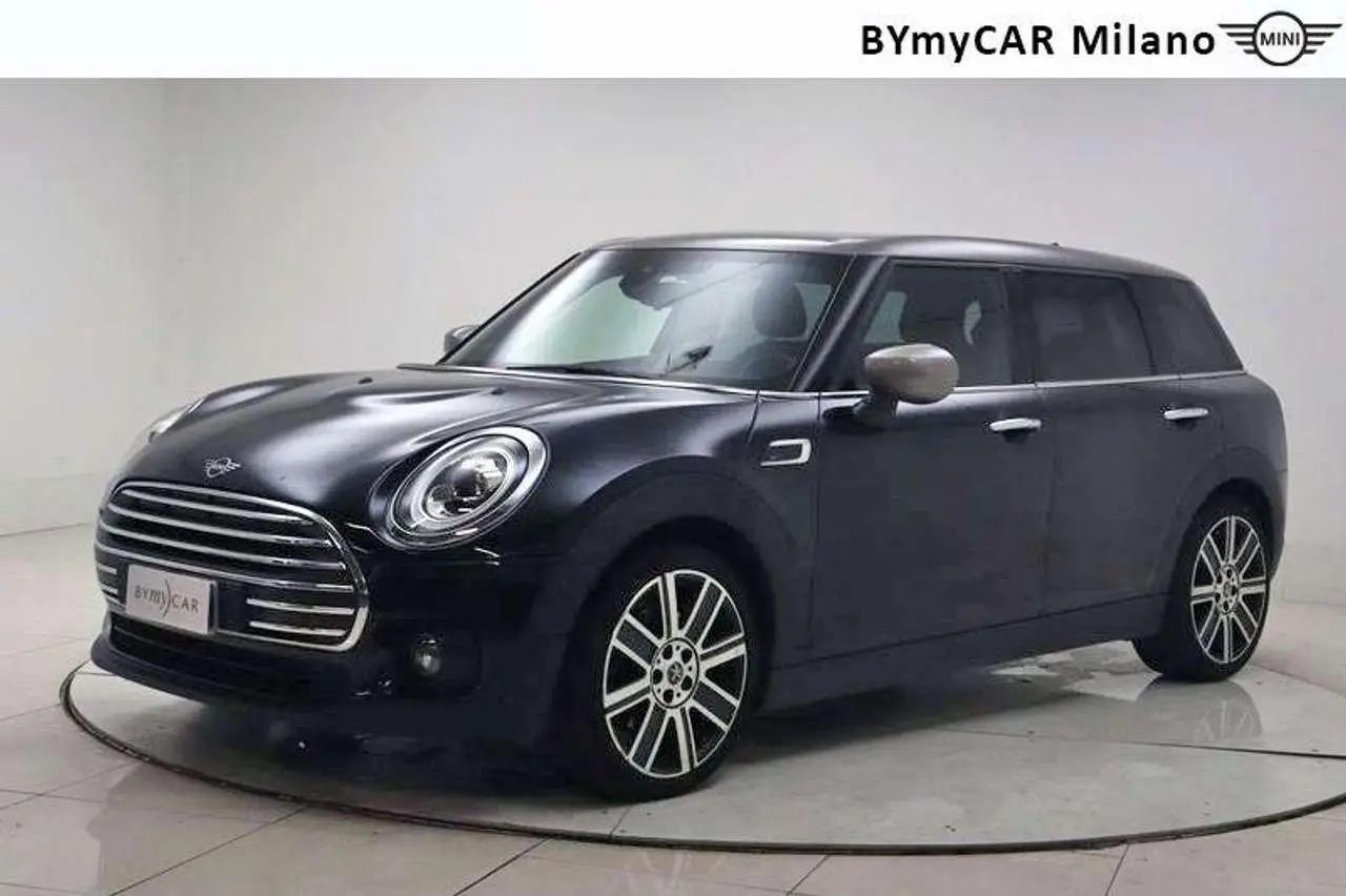 Photo 1 : Mini Cooper 2019 Diesel