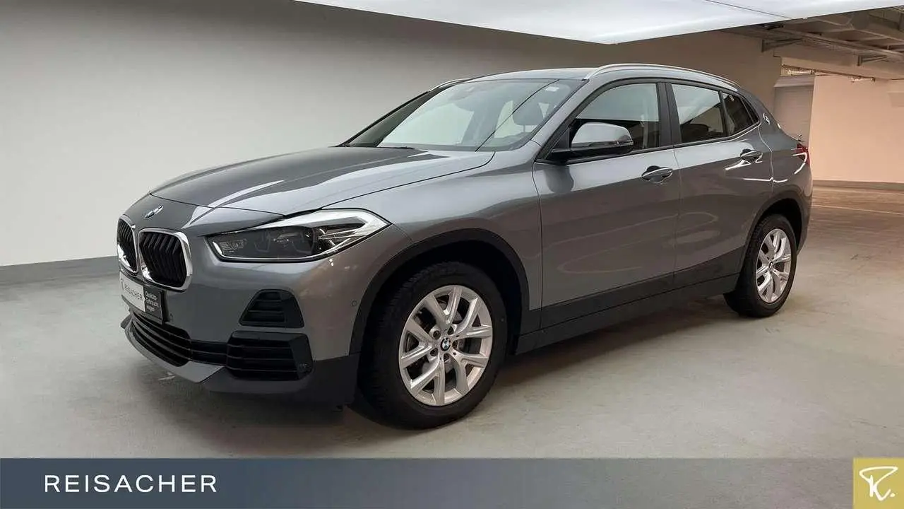 Photo 1 : Bmw X2 2023 Petrol