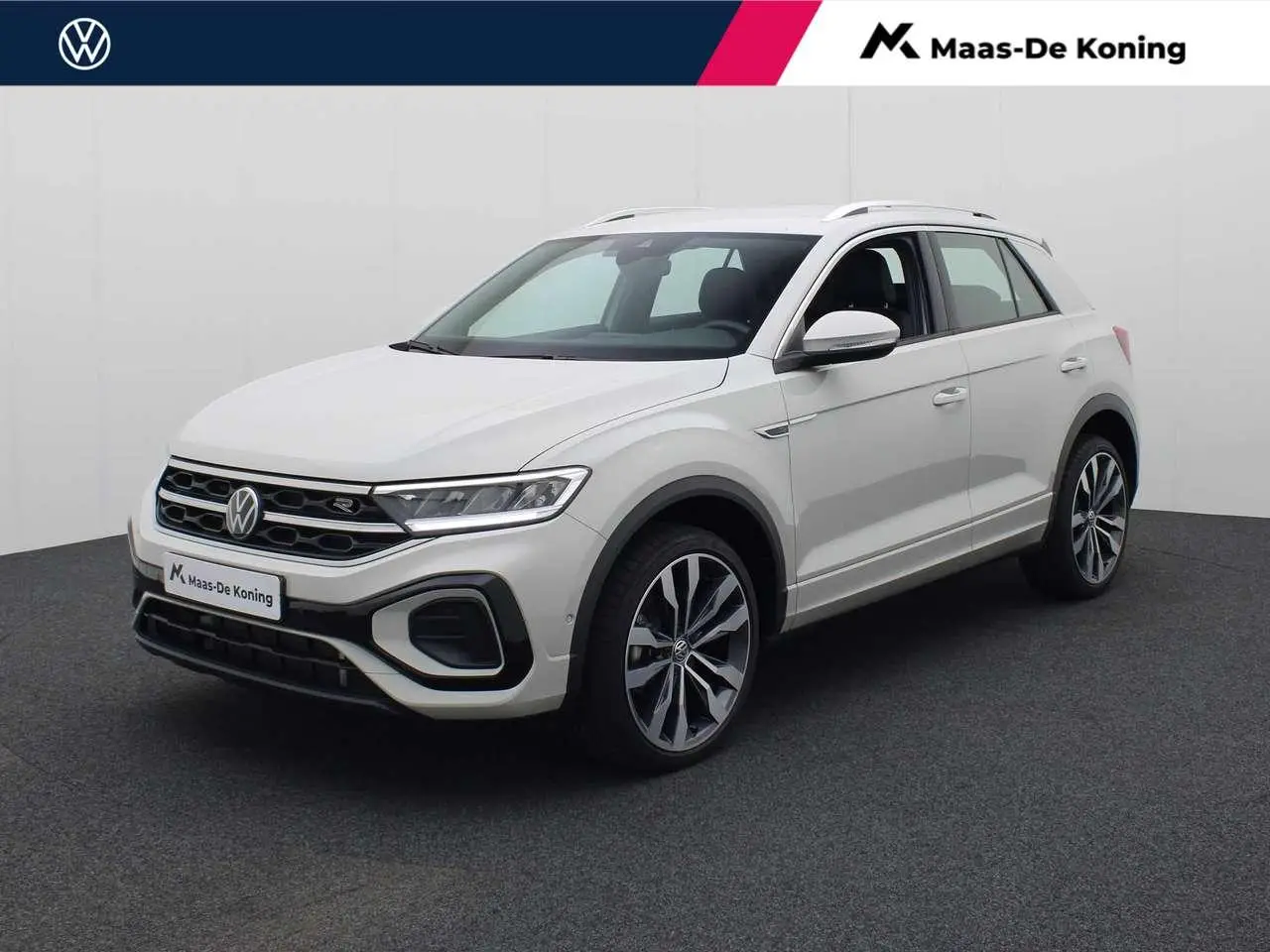 Photo 1 : Volkswagen T-roc 2024 Essence