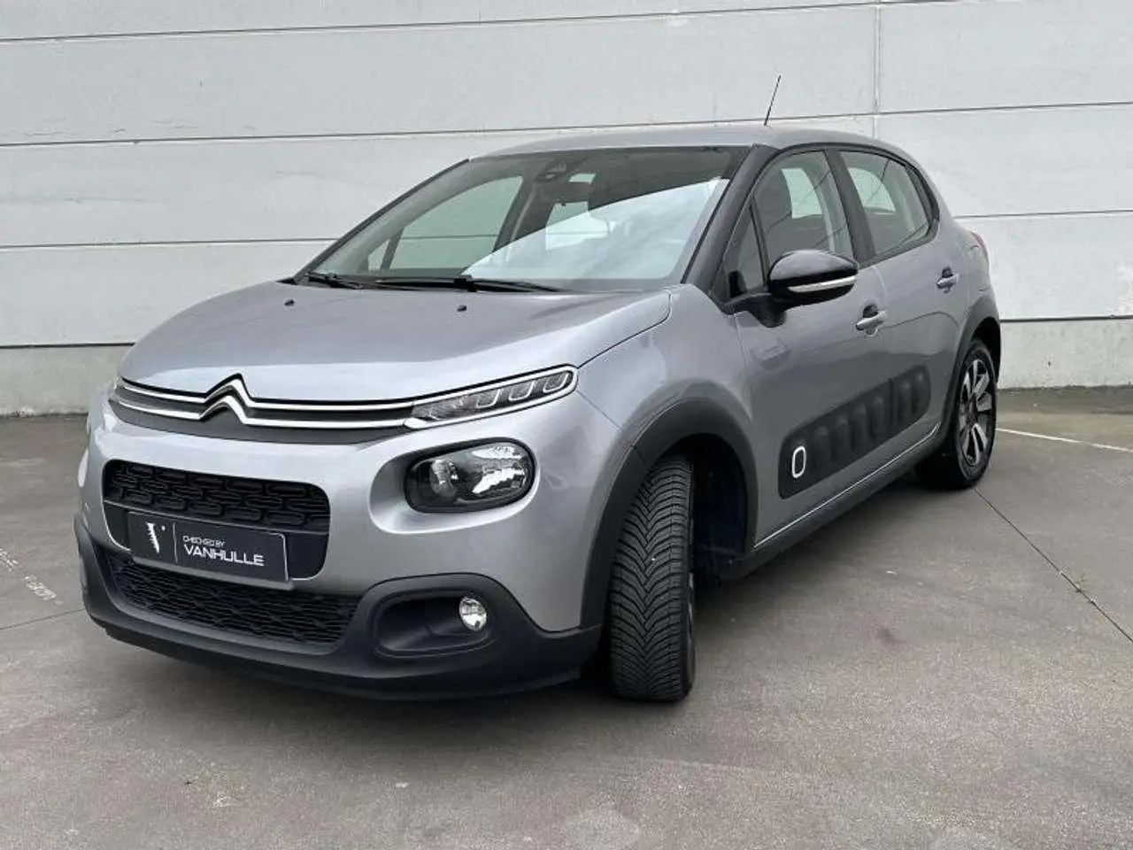 Photo 1 : Citroen C3 2019 Petrol