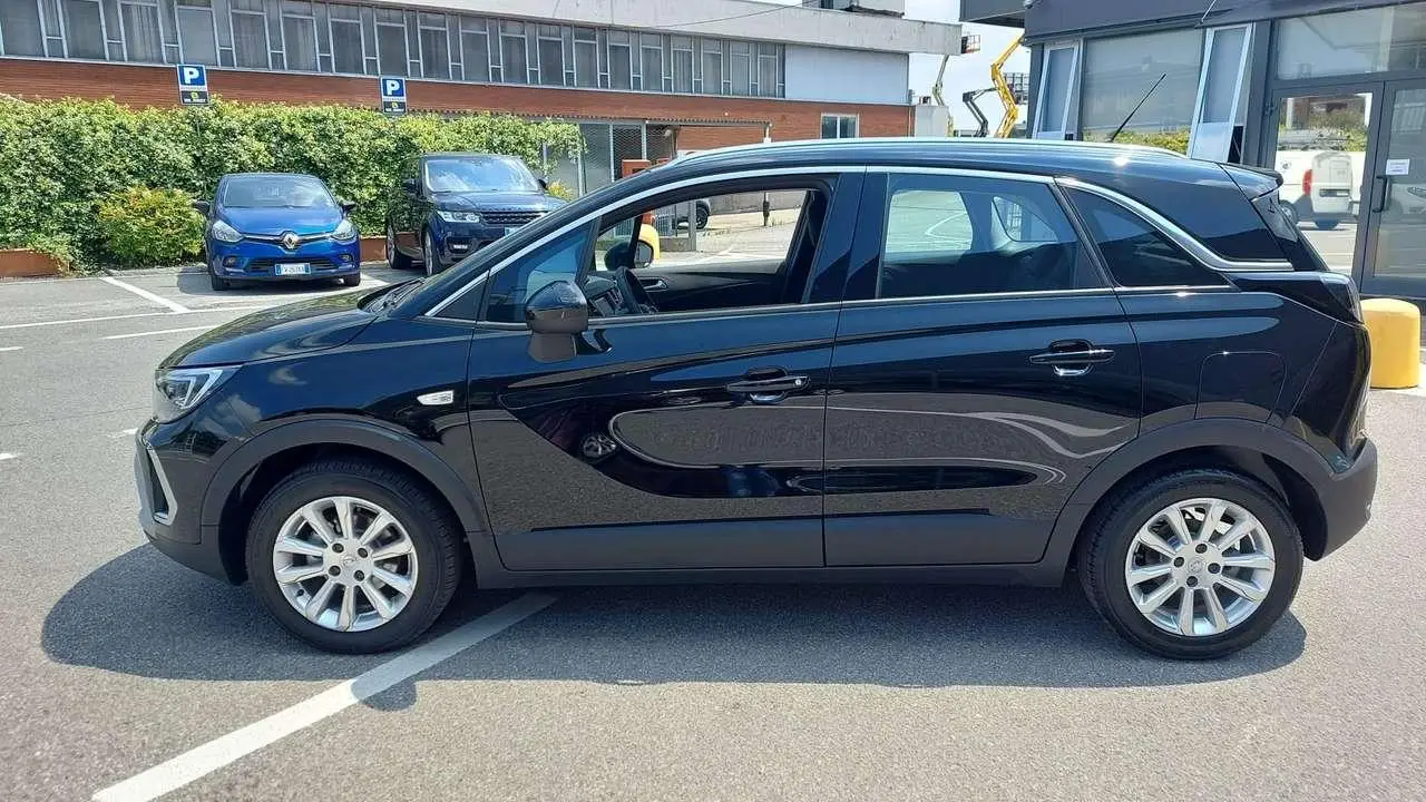 Photo 1 : Opel Crossland 2022 Essence