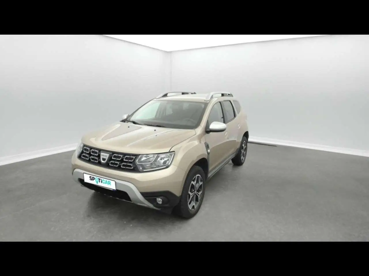 Photo 1 : Dacia Duster 2020 Diesel