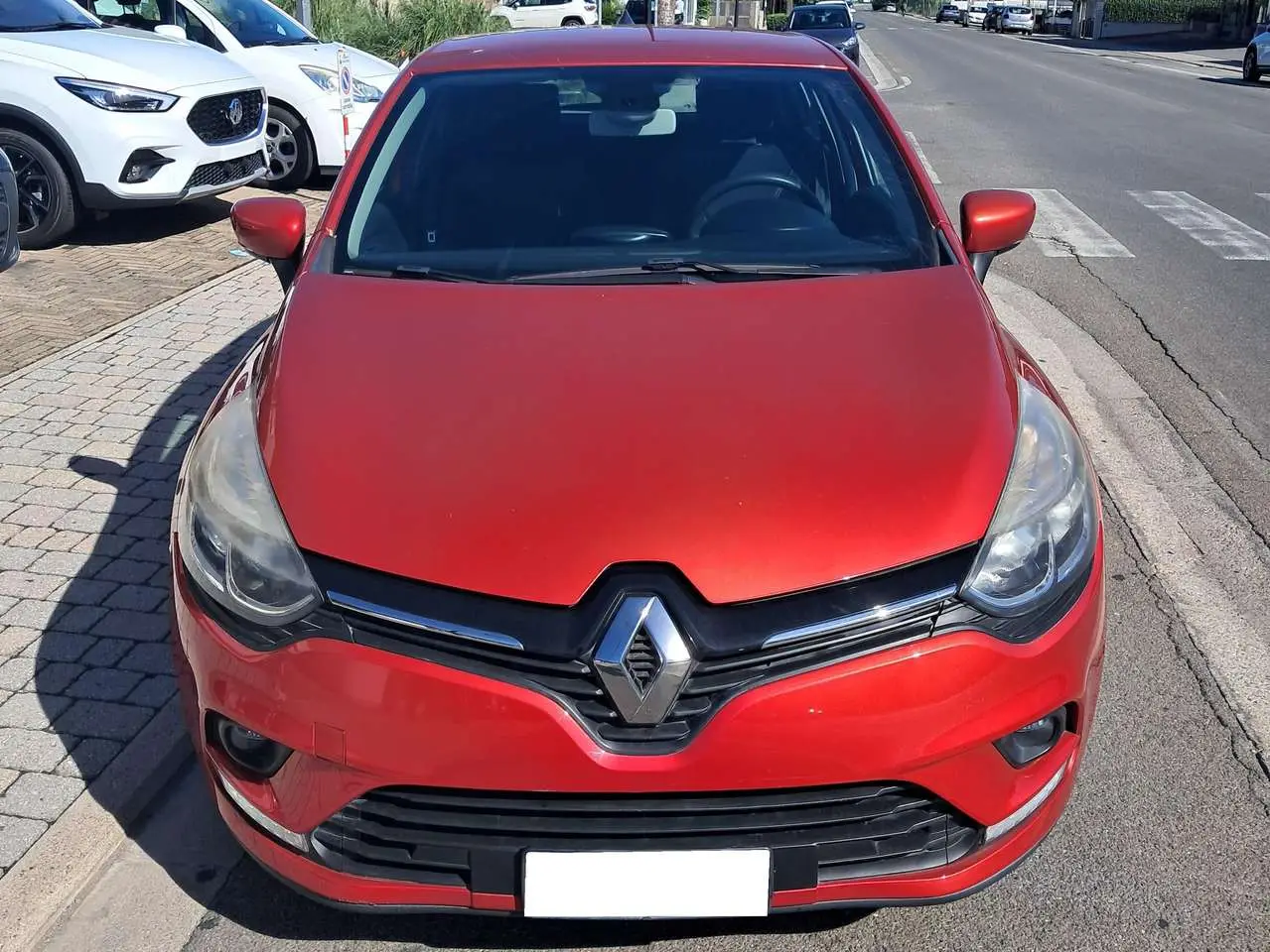 Photo 1 : Renault Clio 2017 Essence