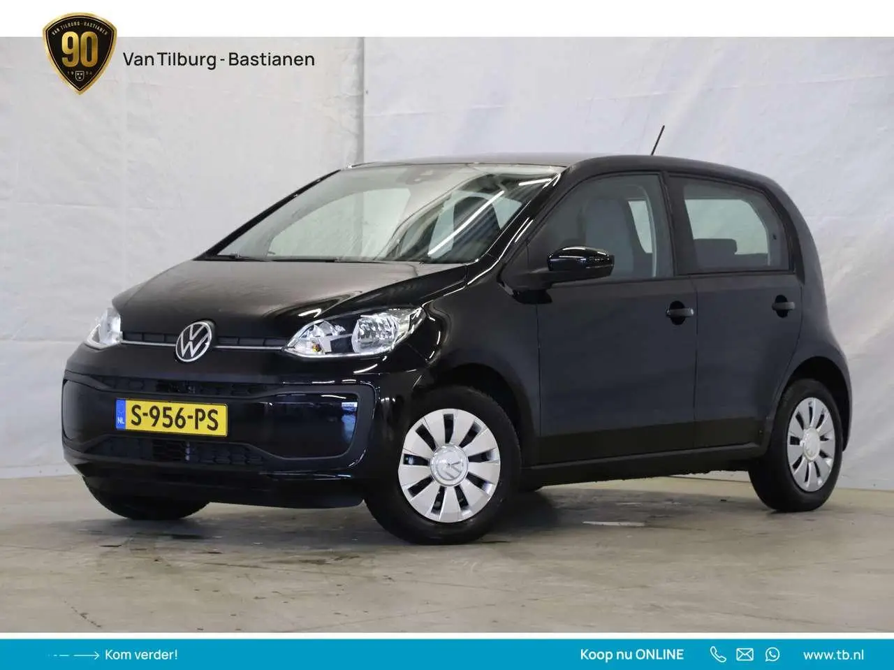 Photo 1 : Volkswagen Up! 2023 Petrol