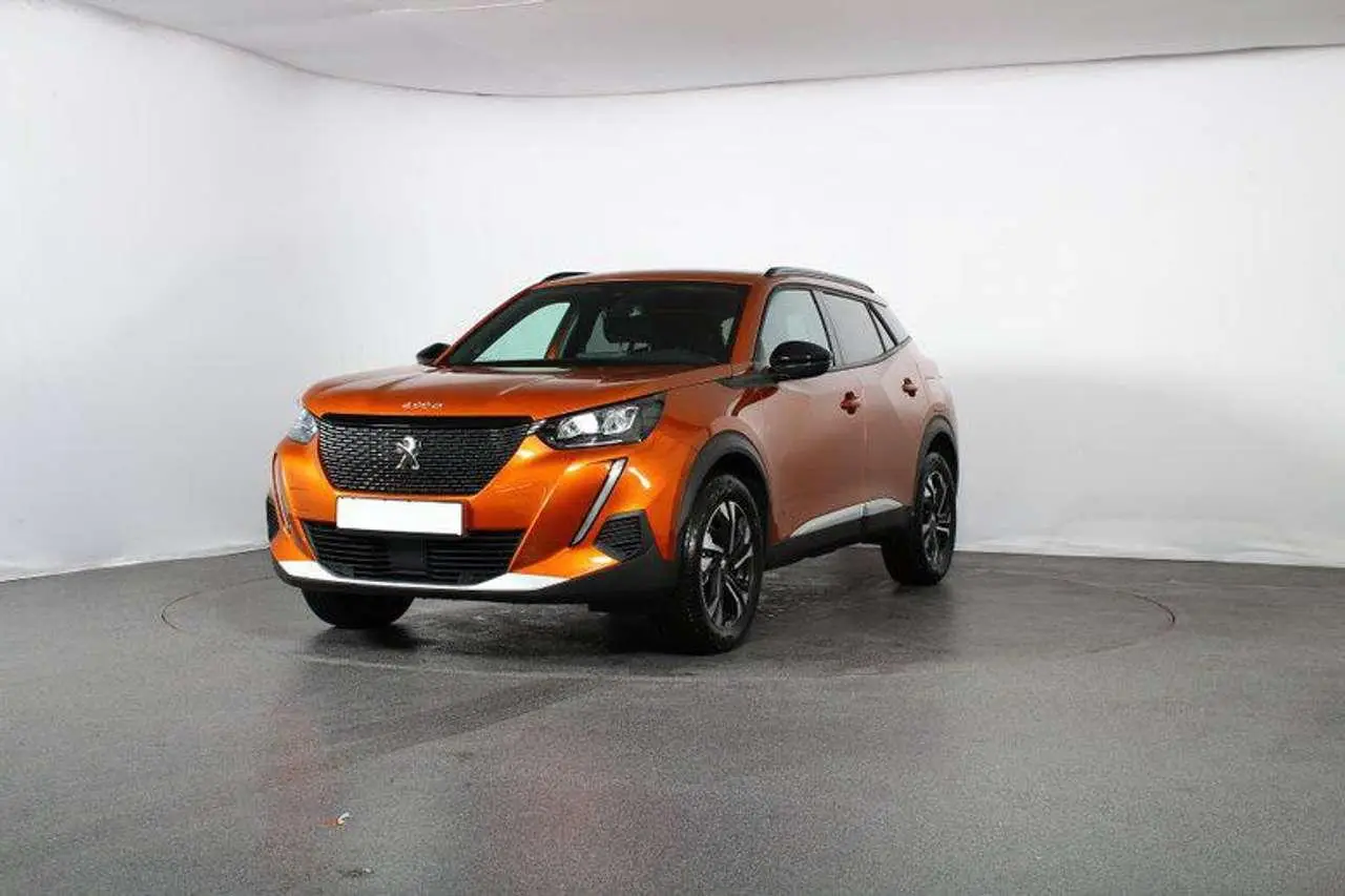 Photo 1 : Peugeot 2008 2023 Essence