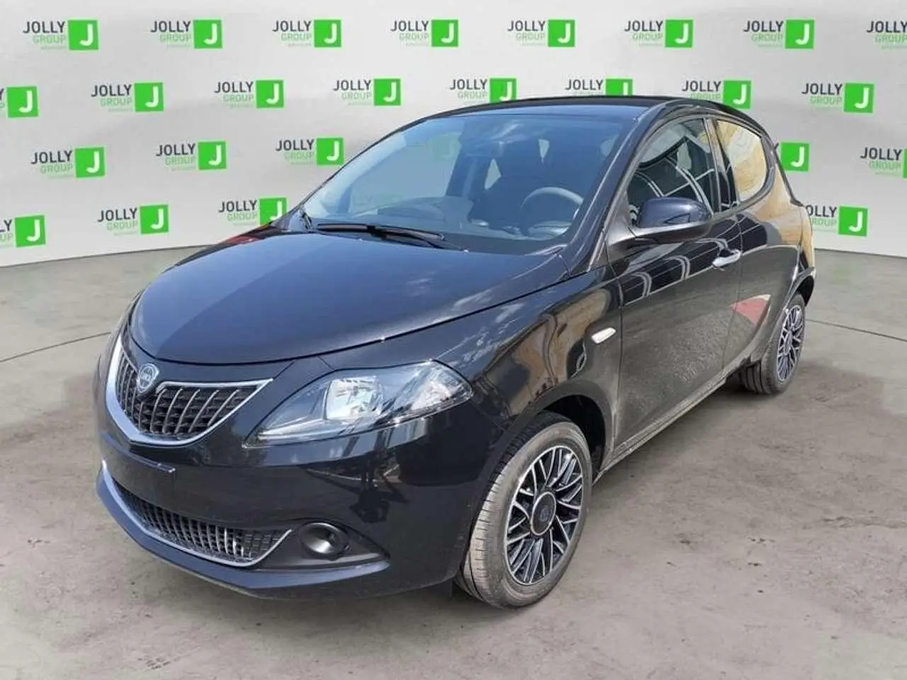 Photo 1 : Lancia Ypsilon 2024 Hybrid