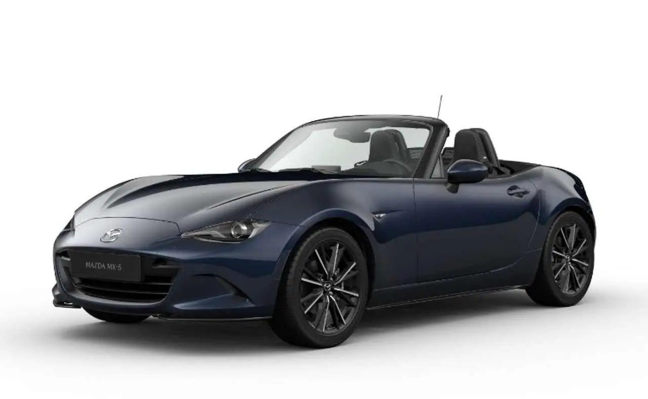 Photo 1 : Mazda Mx-5 2024 Petrol