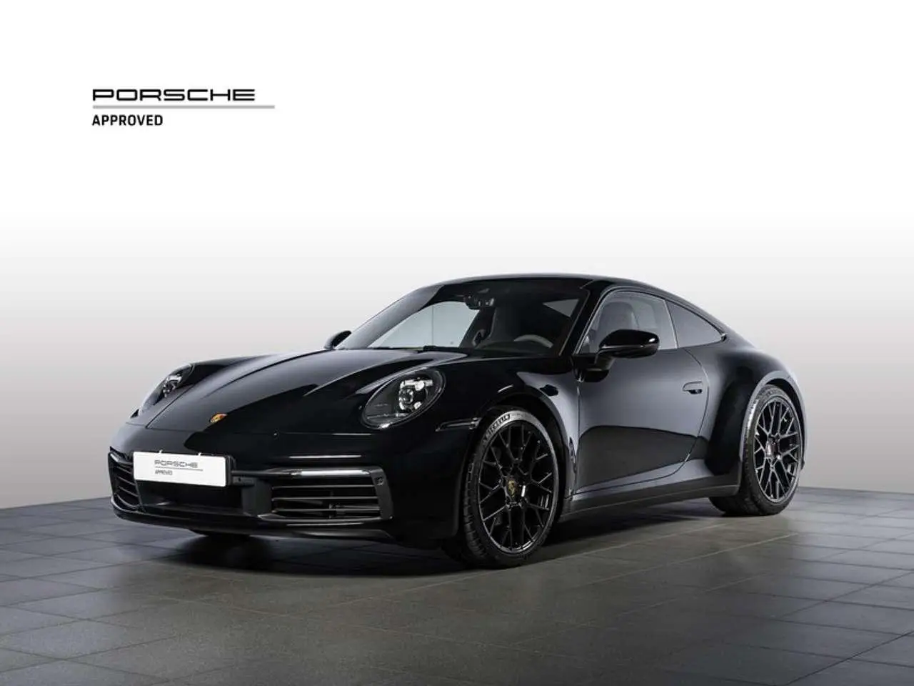 Photo 1 : Porsche 992 2023 Essence