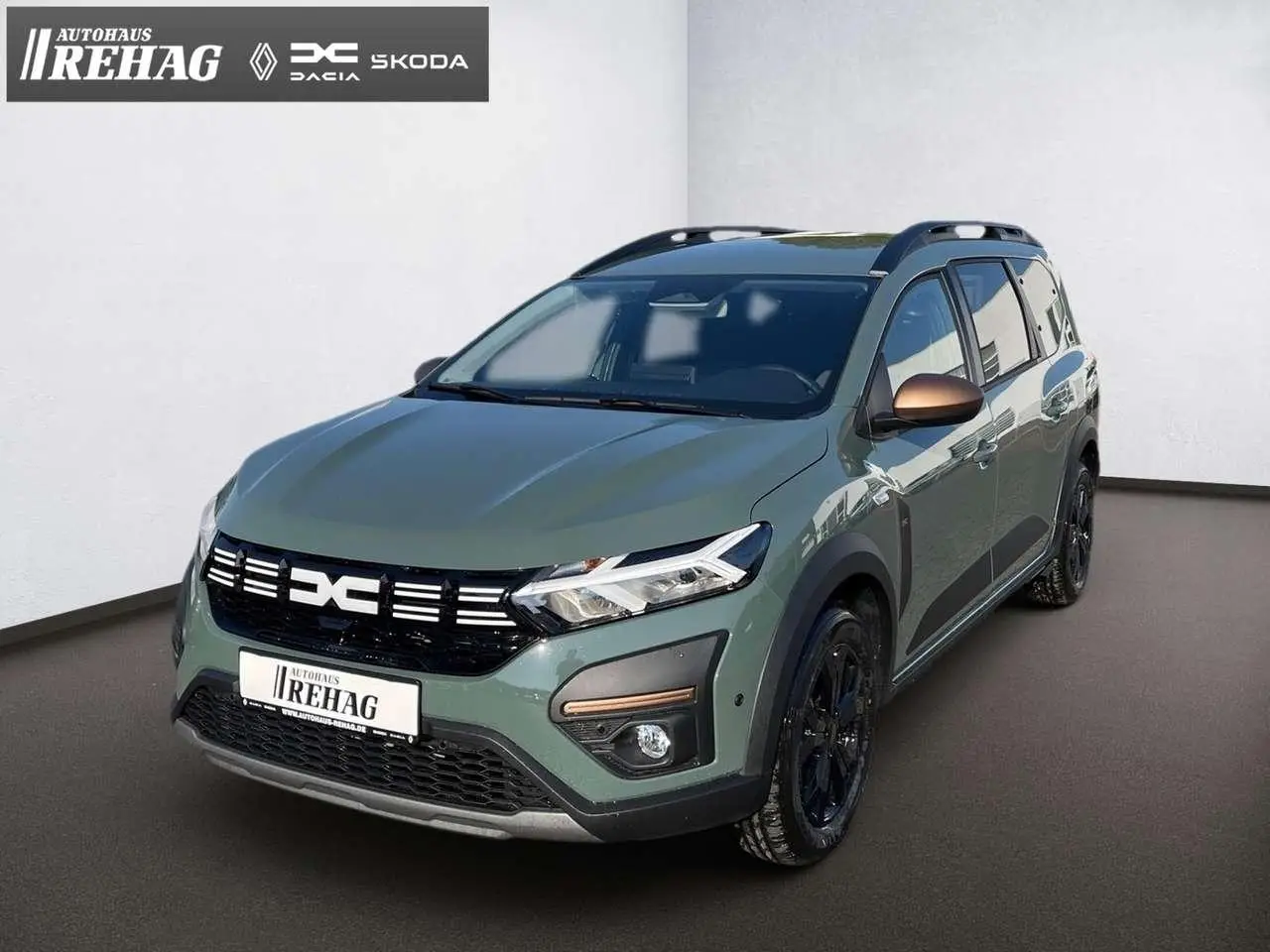 Photo 1 : Dacia Jogger 2024 Petrol